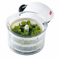 Bester Verkauf 👍 Fissler Obst- und Gemüseschneider Finecut in transparent ❤️ -Küchenkleingeräte Verkäufe 3626446 0255468 3 1