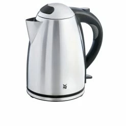 Top 10 🔔 WMF Wasserkocher Stelio in silberfarben 🥰