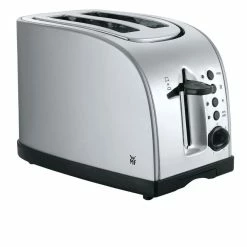 Großhandel 💯 Toaster Stelio in silberfarben 🥰