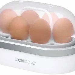 Top 10 😀 Clatronic Eierkocher EK 3497 in transparent 😍