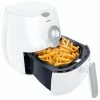Brandneu 🧨 PHILIPS Heißluftfritteuse HD9216/80 Airfryer in weiß 👏 1 Brandneu 🧨 PHILIPS Heißluftfritteuse HD9216/80 Airfryer in weiß 👏 -Küchenkleingeräte Verkäufe 5572254 0451150 22556700 5