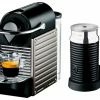 Am billigsten 🛒 Nespresso Pixie Bundle XN 301T Electric Titan in schwarz 💯 -Küchenkleingeräte Verkäufe 5627120 0467234 22587367