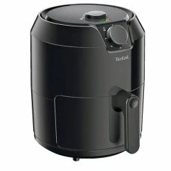 Top 10 🥰 Tefal Fritteuse EY2018 in schwarz 🎉