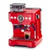 Beste Bewertungen von 🧨 Espressomaschine Barista Plus in rot 🌟 -Küchenkleingeräte Verkäufe 6219.82 l 1 freisteller hauptbild 1