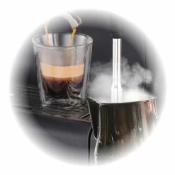 Beste Bewertungen von 🧨 Espressomaschine Barista Plus in rot 🌟 -Küchenkleingeräte Verkäufe 6219.82 l 4 detail 1