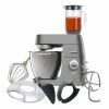 Billig 🔥 Kenwood Küchenmaschine Chef XL KVL8320S in silberfarben 🌟 -Küchenkleingeräte Verkäufe 6225309 0515167 23466718 5