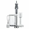 Budget 😀 Kenwood Stabmixer SET HDP306WH in weiß ⌛