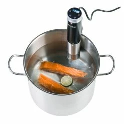 Besorgen 👍 Severin Sous-Vide Stick SV 2450 in schwarz ✨ -Küchenkleingeräte Verkäufe 6225521 0515226 23386809 3