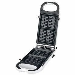 Brandneu 🥰 Silva Homeline Donut/Waffel/Cake Pop Maker CM303 in weiß ✔️ -Küchenkleingeräte Verkäufe 6226106 0515370 2 23114747