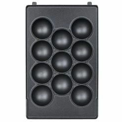 Brandneu 🥰 Silva Homeline Donut/Waffel/Cake Pop Maker CM303 in weiß ✔️ -Küchenkleingeräte Verkäufe 6226108 0515370 4 23114747