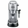 Blitzangebot 💯 De Longhi Kaffeemaschine EC 685.M in silberfarben ⌛