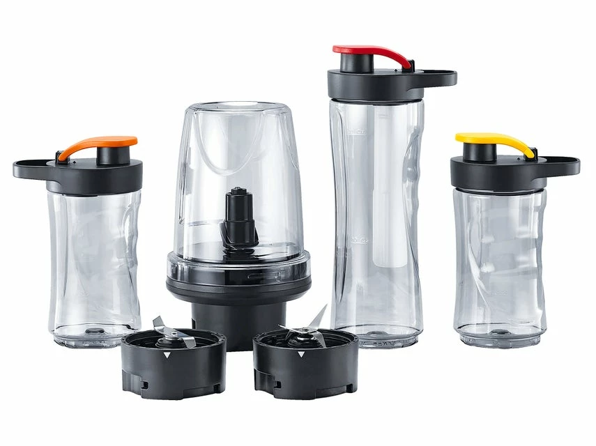 Auslauf 🧨 AEG Mini Mixer SB 2900 in silberfarben 😉 4 Auslauf 🧨 AEG Mini Mixer SB 2900 in silberfarben 😉 – Bild 2