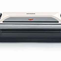 Angebote 👏 Severin Waffelpommes-Makes WA2114 in silberfarben 👏 -Küchenkleingeräte Verkäufe 6357012 0539136 2 23957303