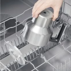 Blitzangebot 🎉 Severin Milchaufschäumer Spuma Induktion 700 in schwarz ✨ -Küchenkleingeräte Verkäufe 6357042 0539166 4 23957395 2