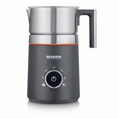 Blitzangebot 🎉 Severin Milchaufschäumer Spuma Induktion 700 in schwarz ✨ -Küchenkleingeräte Verkäufe 6357048 0539166 8 23957395 2
