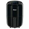 Neu 🥰 Tefal Heißluft-Fritteuse EY3018 in schwarz 🤩 -Küchenkleingeräte Verkäufe 6359144 0539964 2 23962849 5