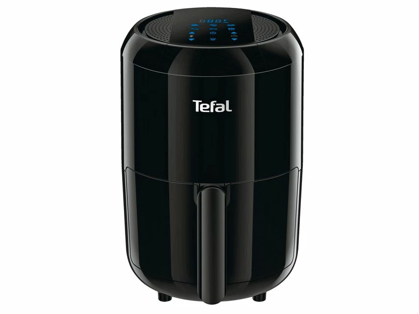 Neu 🥰 Tefal Heißluft-Fritteuse EY3018 in schwarz 🤩 3 Neu 🥰 Tefal Heißluft-Fritteuse EY3018 in schwarz 🤩