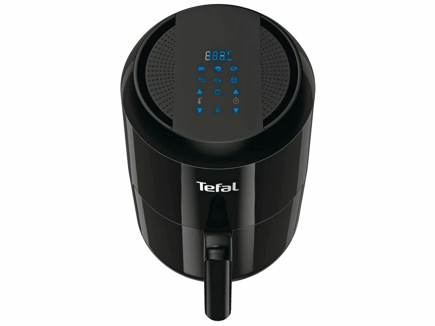 Neu 🥰 Tefal Heißluft-Fritteuse EY3018 in schwarz 🤩 6 Neu 🥰 Tefal Heißluft-Fritteuse EY3018 in schwarz 🤩 – Bild 4