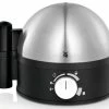 Brandneu ❤️ WMF Eierkocher Stelio 0415070011 in silberfarben 🧨 -Küchenkleingeräte Verkäufe 6359734 0540176 21475399 3