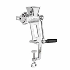 Aktion 😀 Hand-Universalwolf in silberfarben ✨