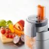 Bestpreis ⭐ Kenwood Gemüseschnellschneider AT340 in silberfarben ❤️