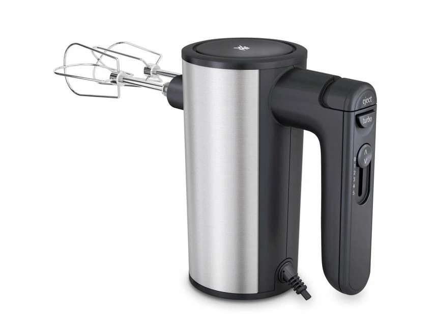 Coupon 🎉 WMF Handmixer KULT X in silberfarben 💯 3 Coupon 🎉 WMF Handmixer KULT X in silberfarben 💯