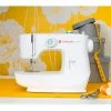Am billigsten ✨ Nähmaschine M 1505 in weiß 😍 -Küchenkleingeräte Verkäufe 6368205 0544053 2 23996096 3