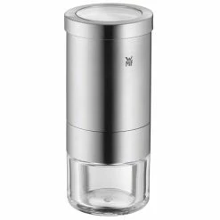 Auslauf ⌛ WMF Gewürzschneider Gourmet silber in silberfarben 🌟