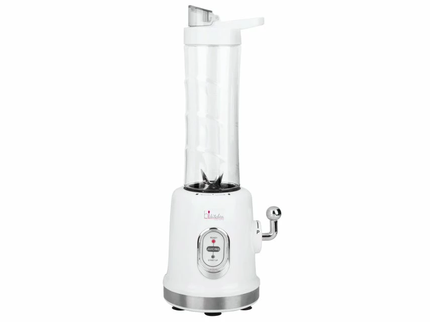 Bestpreis 🌟 Severin Smoothie-Mixer-Set in silberfarben ✔️ 3 Bestpreis 🌟 Severin Smoothie-Mixer-Set in silberfarben ✔️