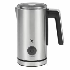 Beste Bewertungen von ❤️ Milchschäumer Stelio 0413220011 in silberfarben 🎁