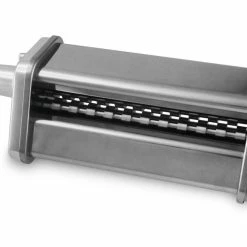 Am billigsten 😀 Trisa Bandnudelschneider zu Küchenmaschine 6610 in silberfarben 🧨