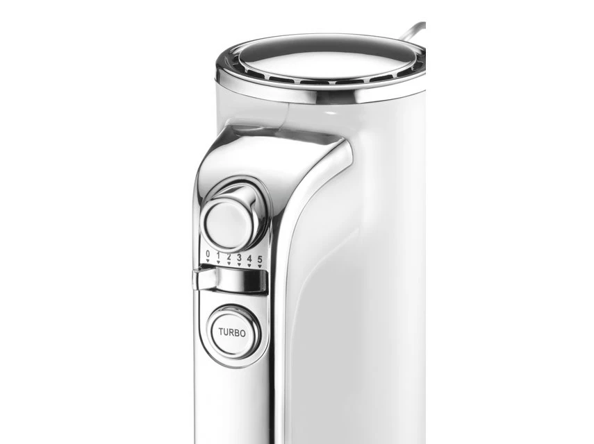 Coupon ✨ Trisa Stabmixer Spiralschneider in weiß 😉 5 Coupon ✨ Trisa Stabmixer Spiralschneider in weiß 😉 – Bild 3