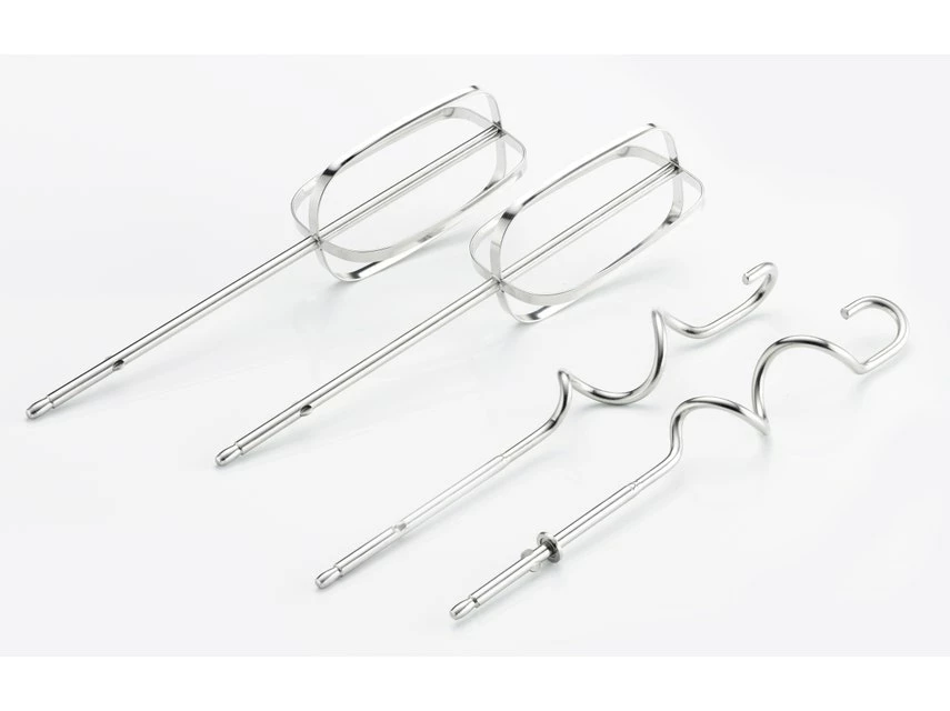 Coupon ✨ Trisa Stabmixer Spiralschneider in weiß 😉 4 Coupon ✨ Trisa Stabmixer Spiralschneider in weiß 😉 – Bild 2