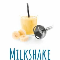 Angebote 👍 Stabmixer Quick Mix in grün ⌛ -Küchenkleingeräte Verkäufe 6707.21 l 4 icons 1