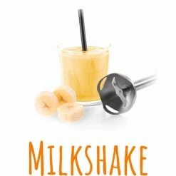 Angebote 👍 Stabmixer Quick Mix in grün ⌛ -Küchenkleingeräte Verkäufe 6707.85 l 4 icons 1