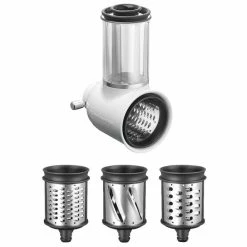 Großhandel ⭐ Kitchen Aid Küchenmaschine+ inkl. Veggie Set 5KSM125E+5KSMVSA in schwarz 👏 -Küchenkleingeräte Verkäufe 6755231 0605529 2 24335912