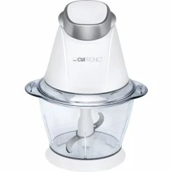 Angebote 👏 Clatronic Multizerkleinerer und Ice-Crusher in transparent 🔔