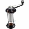 Am billigsten 🥰 Gefu Kaffeemühle "Lorenzo" in silberfarben 👍 -Küchenkleingeräte Verkäufe 6796235 0617354 1 21834165