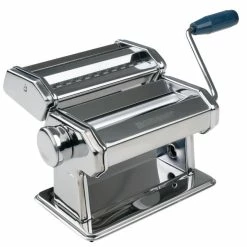 Großhandel ⭐ Chefkoch Nudelmaschine silberfarben 🔥 10 Großhandel ⭐ Chefkoch Nudelmaschine silberfarben 🔥 -Küchenkleingeräte Verkäufe 6813571 0624026 3 24576673