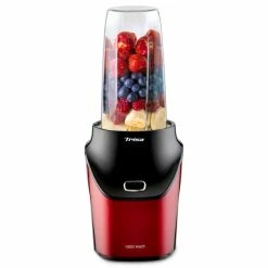 Top 10 😀 Trisa Nutri Blender "Energy Boost" in rot 🤩