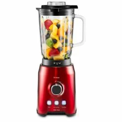 Am billigsten 💯 Trisa Standmixer "Master Mix" rot 👍