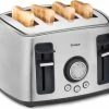 Budget 🎁 Trisa Toaster Family Toast in silberfarben 🧨 1 Budget 🎁 Trisa Toaster Family Toast in silberfarben 🧨 -Küchenkleingeräte Verkäufe 7345.75 l 1 schraeg hauptbild 1