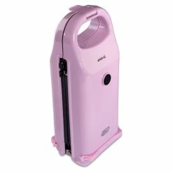 Schlussverkauf 🔥 Trisa Snack Maker Retro Line in rosa 👏 -Küchenkleingeräte Verkäufe 7364.8712 l 2 detail nebenbild 1