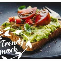 Besorgen 😉 Trisa Toaster Home Sweet Home in mehrfarbig 😀 -Küchenkleingeräte Verkäufe 7371.76 l 3 label nebenbild 1