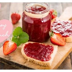 Auslauf ❤️ Trisa Toaster Good Vibes in rosa 🎁 -Küchenkleingeräte Verkäufe 7371.86 l 3 detail nebenbild 1