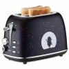 Billig ✔️ Trisa Toaster X-Mas Nights in schwarz 🌟
