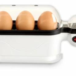 Beste Bewertungen von 😀 Eierkocher Eggolino in weiß ⭐