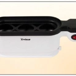 Beste Bewertungen von 😀 Eierkocher Eggolino in weiß ⭐ -Küchenkleingeräte Verkäufe 7397.70 l 4 freisteller 1