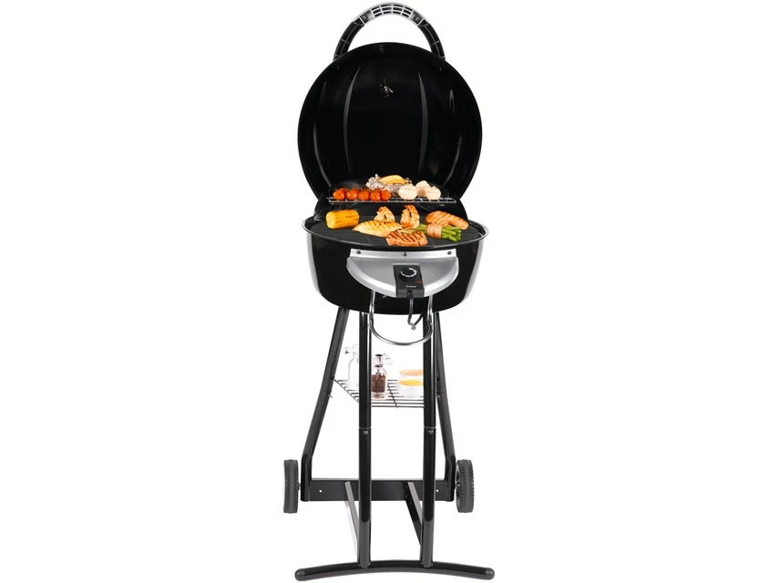 Neu ❤️ Trisa Grill BBQ Star 2 in 1 in schwarz 😍 3 Neu ❤️ Trisa Grill BBQ Star 2 in 1 in schwarz 😍