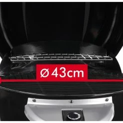 Neu ❤️ Trisa Grill BBQ Star 2 in 1 in schwarz 😍 7 Neu ❤️ Trisa Grill BBQ Star 2 in 1 in schwarz 😍 -Küchenkleingeräte Verkäufe 7596.42 l 4 detail nebenbild 1